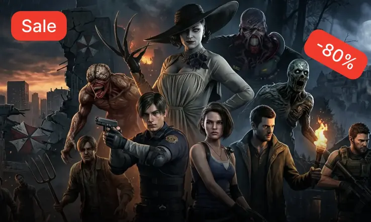 Resident Evil