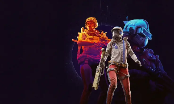 ARC Raiders