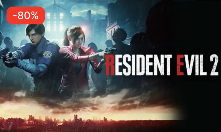Resident Evil 2