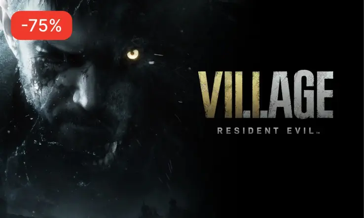 Resident Evil 7 Biohazard