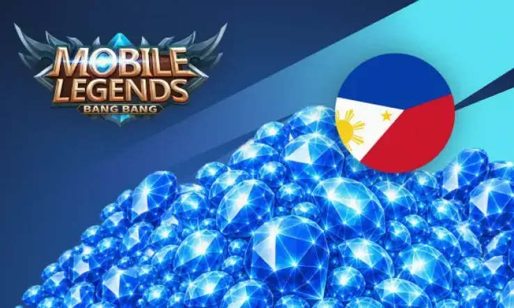 Diamonds in the Philippines