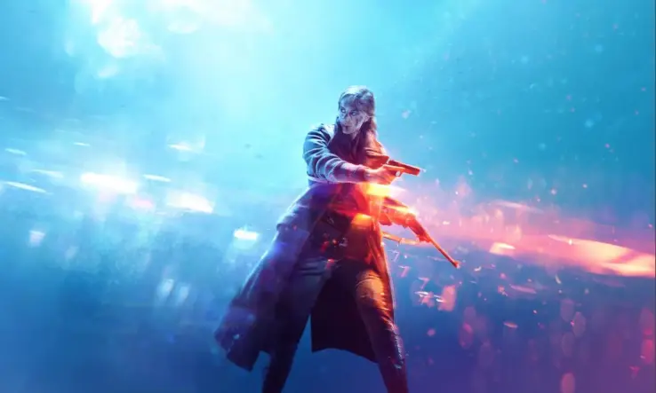Battlefield V