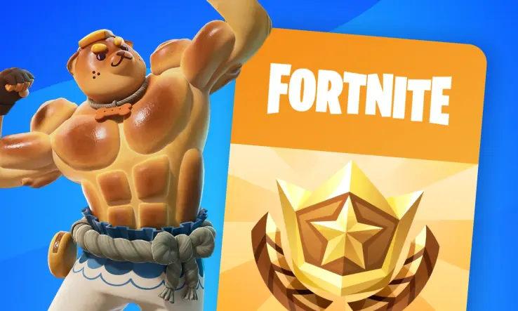 Battle Pass