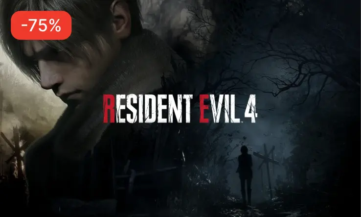 Resident Evil 4