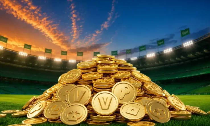 Points & Currencies