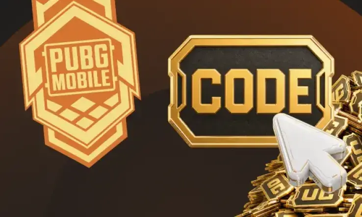 UC Top-up with code