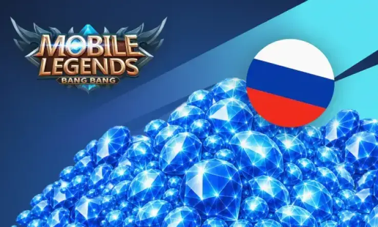 Russian Diamonds