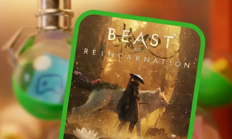 Beast of Reincarnation