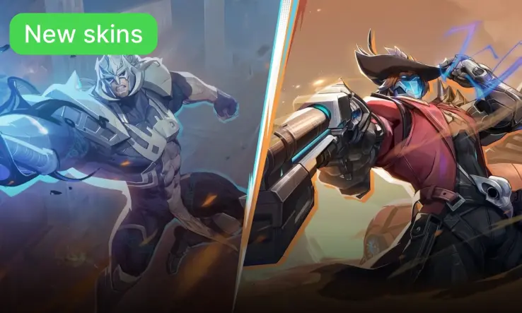 Marvel Rivals