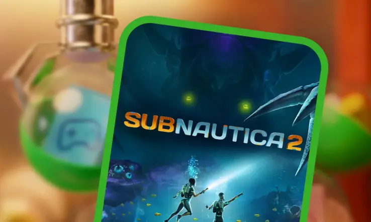 Subnautica 2