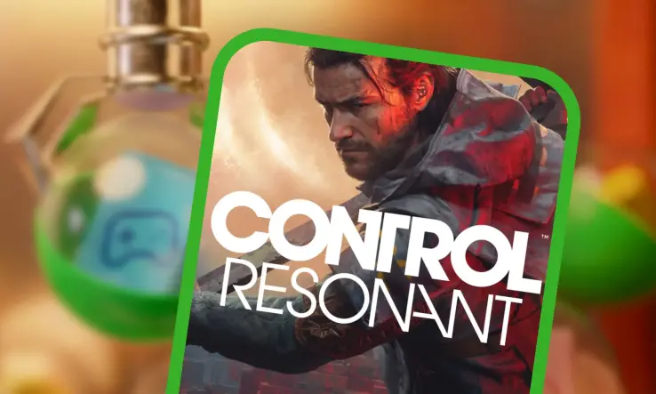 CONTROL Resonant