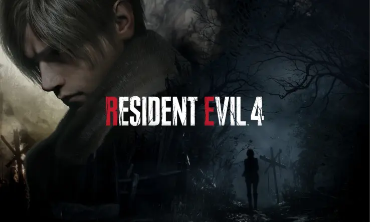 Resident Evil 4