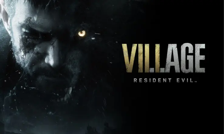 Resident Evil Village