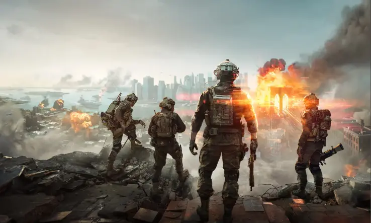 Battlefield 6