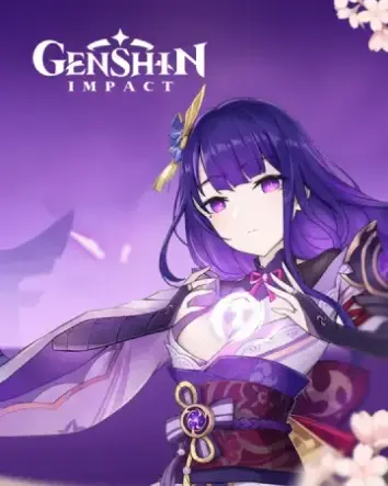 Genshin Impact