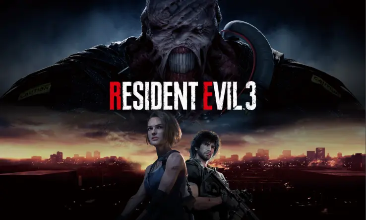 Resident Evil 3