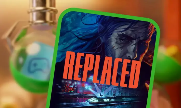 REPLACED