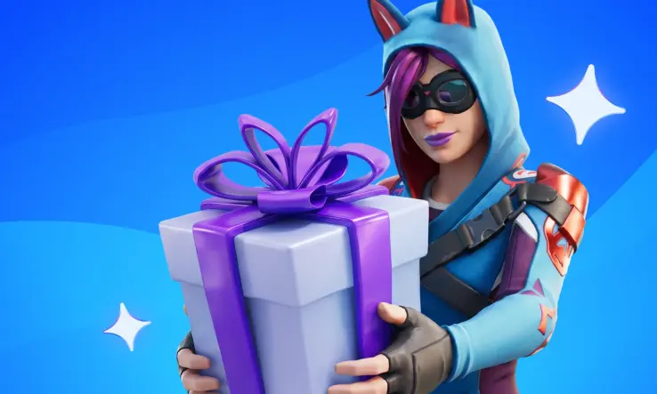 Gifts