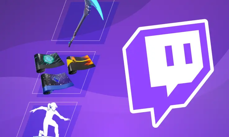 Twitch Drops