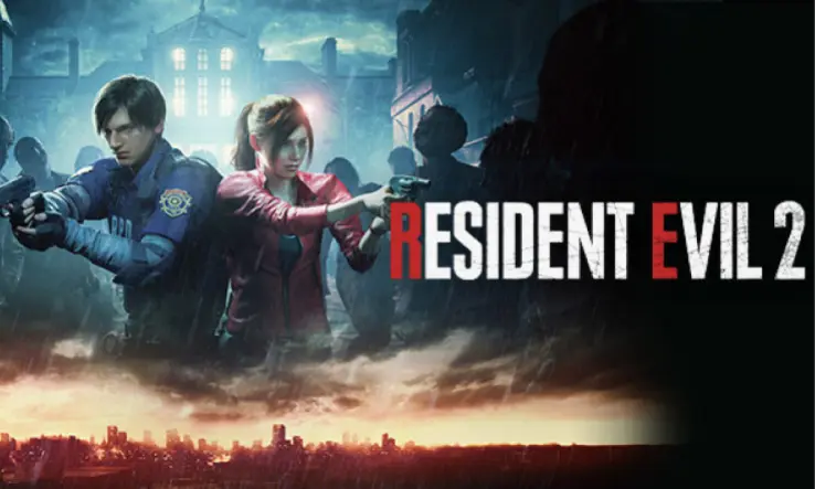 Resident Evil 2