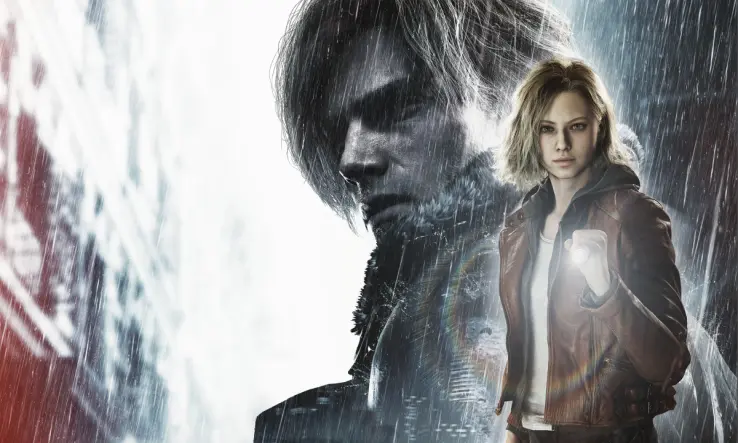 Resident Evil Requiem