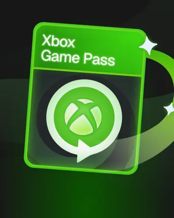 Xbox Game Pass