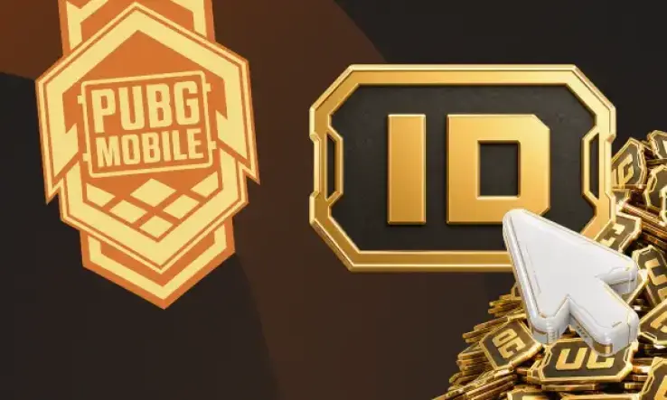 UC Top-up by ID
