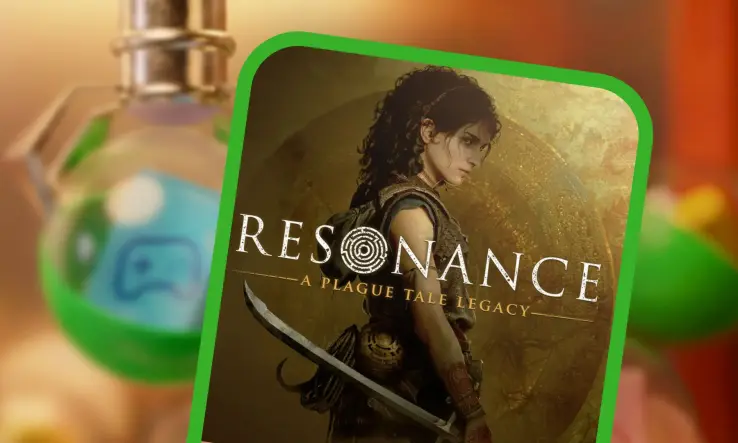 Resonance: A Plague Tale