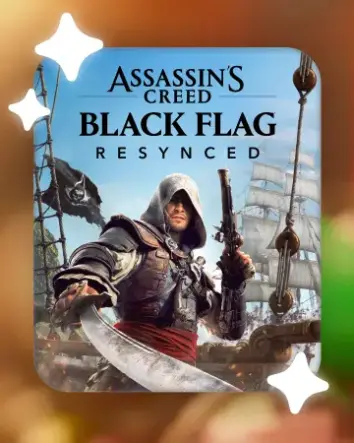 New Games