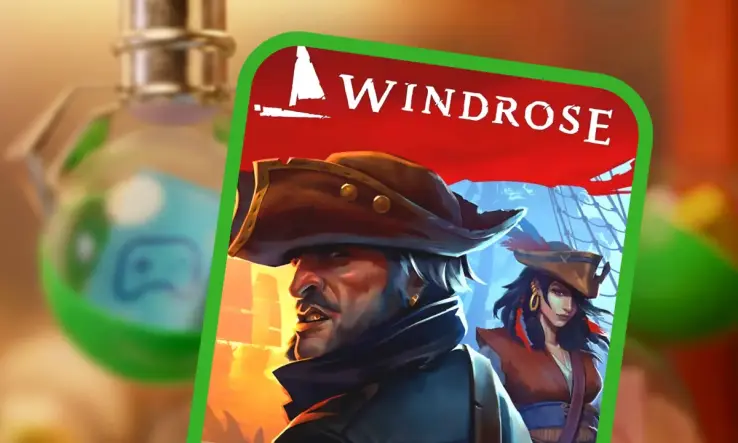 Windrose