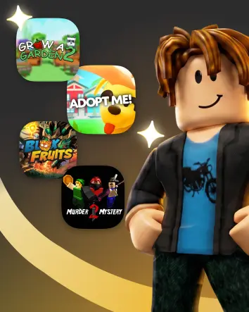 Roblox items