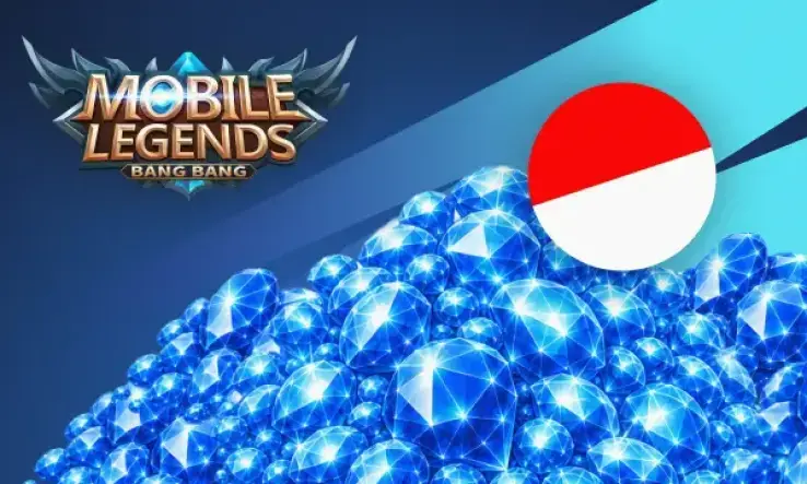 Diamonds in Indonesia