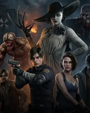 Resident Evil