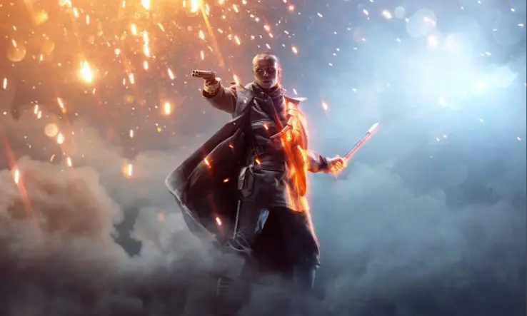 Battlefield 1