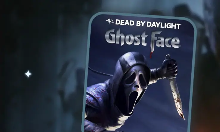 DLC для Dead by Daylight 🪝 по цене от 189.00₽ — купить убийц и выживших