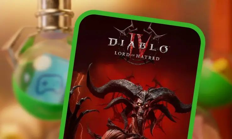 Diablo IV: Lord of Hatred