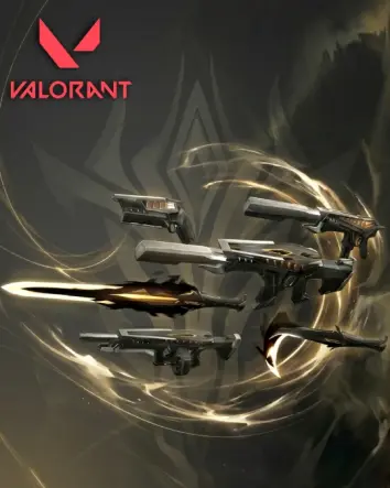 Valorant
